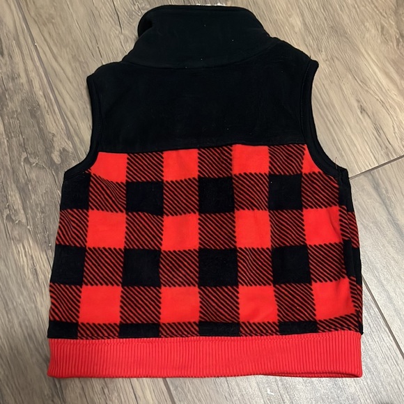 Carters Coat - Picture 3 of 3